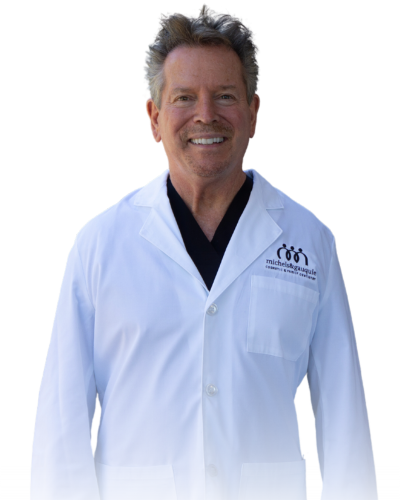 Dr. Gary Michels Our Dental Practice