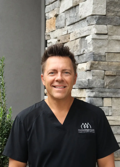 Dr. Chris Gauquie Exterior profile picture