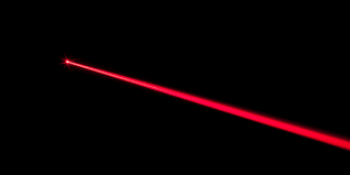 Laser Dentistry reb beam laser