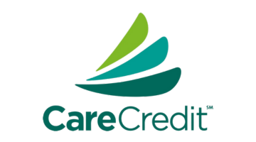 Our Dental Practice Care Credit Logo
