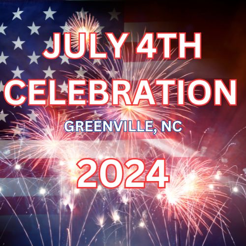 Greenville's 4th of July Celebration