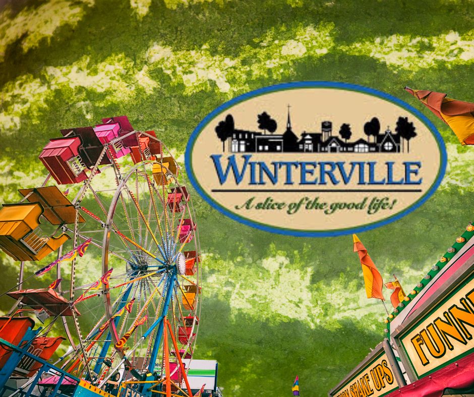 winterville watermelon festival