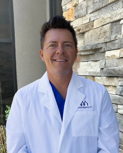 Dr. Chris Gauquie DDS