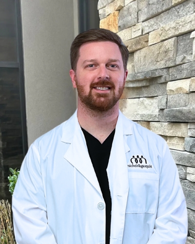 Dr. McGee DDS profile