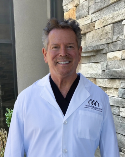 Dr. Gary Michels DDS Profile