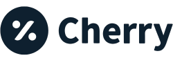 Cherry financing logo for flexible monthly payment options at Michels & Gauquie Cosmetic & Family Dentistry in Greenville NC