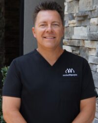 Dr. Chris Gauquie DDS