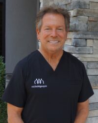 Dr. Gary Michels DDS