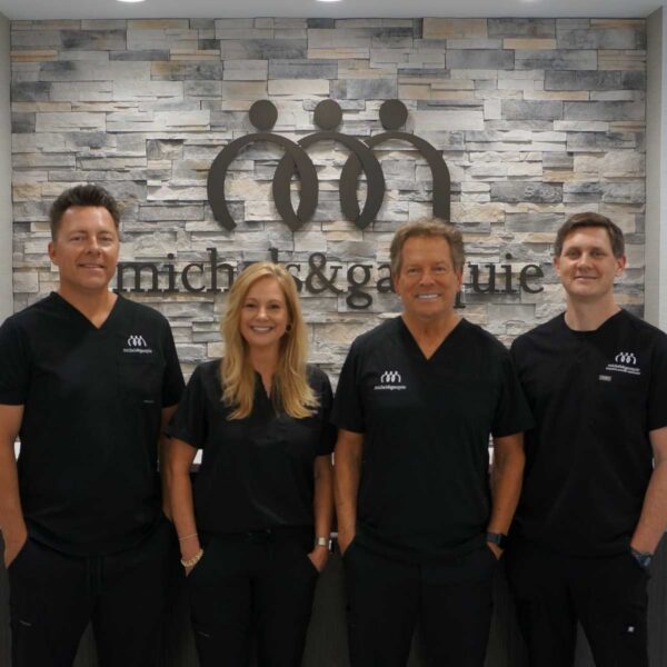 Michels & Gauquie General & Family Dental Team | Greenville, NC Dentists